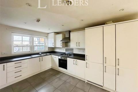undefined, Pakenham Road, Waterlooville, Hampshire