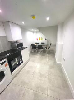 undefined, 128 Coburg Crescent, London, SW2