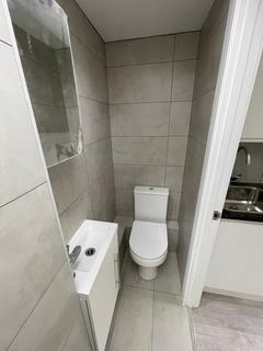 undefined, 128 Coburg Crescent, London, SW2