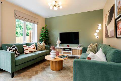 undefined, The Faber at Brook Meadows, MK45, Meadow Road MK45