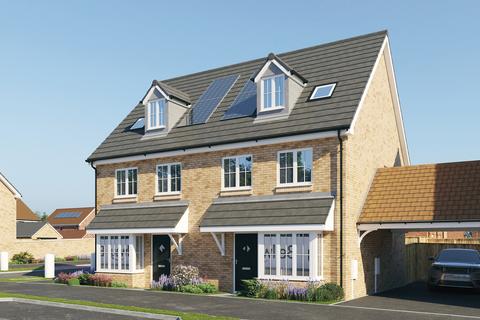 undefined, The Oak at Brook Meadows, MK45, Meadow Road MK45
