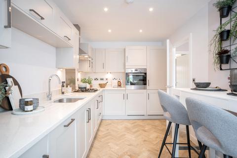 undefined, The Oak at Brook Meadows, MK45, Meadow Road MK45