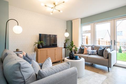 undefined, The Oak at Brook Meadows, MK45, Meadow Road MK45