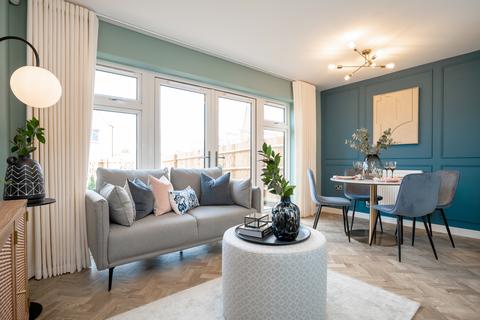 undefined, The Oak at Brook Meadows, MK45, Meadow Road MK45