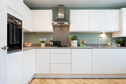 undefined, The Faber at Greenleys Gardens, MK12, Field Lane MK12