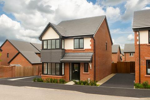 undefined, The Scrivener at Weaver Green, SK10, Chelford Road SK10