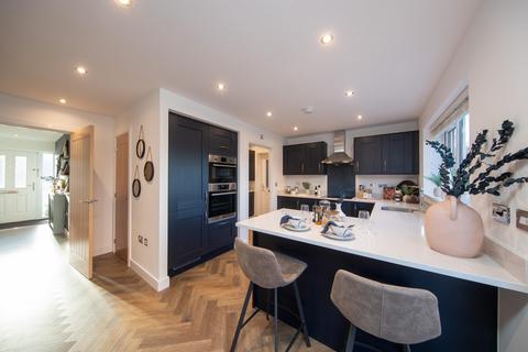 undefined, The Scrivener at Weaver Green, SK10, Chelford Road SK10