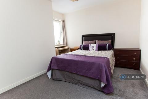 undefined, Candlemakers Lane, Aberdeen, AB25