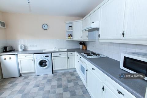 undefined, Candlemakers Lane, Aberdeen, AB25