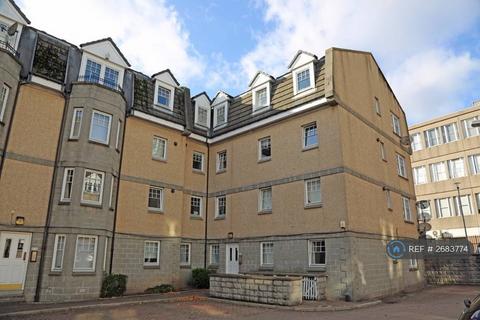 undefined, Candlemakers Lane, Aberdeen, AB25