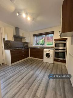 undefined, Seaview Place, Bridge Of Don, Aberdeen, AB23