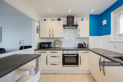 1 bedroom flat to rent, Macclesfield House, London, EC1V