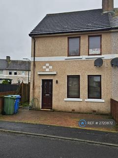 undefined, Burns Crescent, Westlothian, ML7