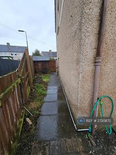 undefined, Burns Crescent, Westlothian, ML7
