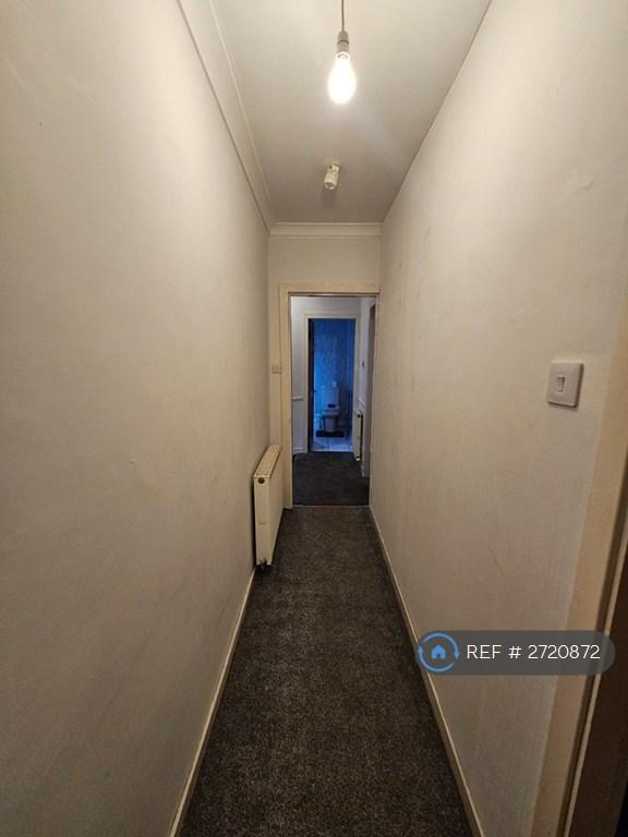 First Floor Corridor
