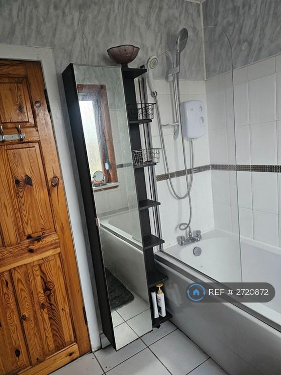 First Floor Toilet