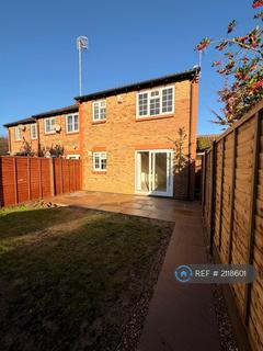 undefined, Billinton Drive, Maidenbower, Crawley, RH10