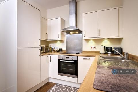 undefined, Victoria House, Swindon, SN1