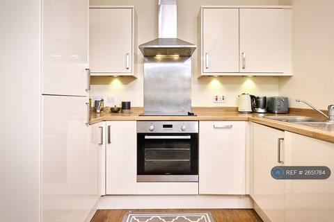 undefined, Victoria House, Swindon, SN1