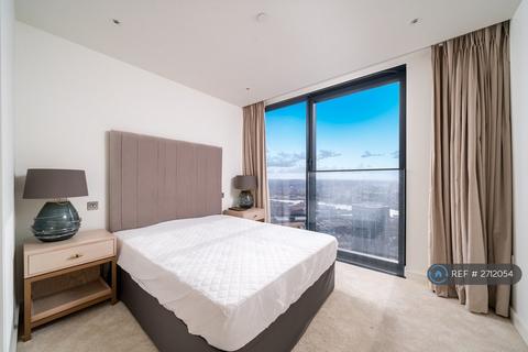3 bedroom flat to rent, Hampton Tower, London, E14