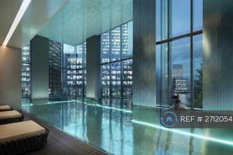 3 bedroom flat to rent, Hampton Tower, London, E14