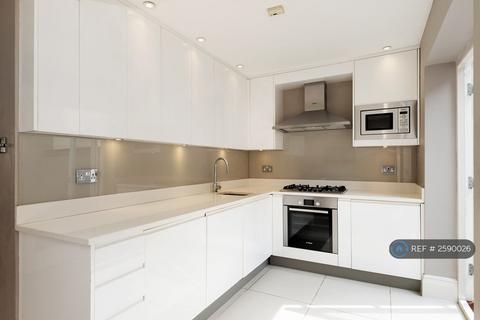 undefined, Hollywood Road, London, SW10