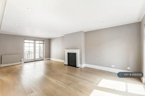 undefined, Hollywood Road, London, SW10