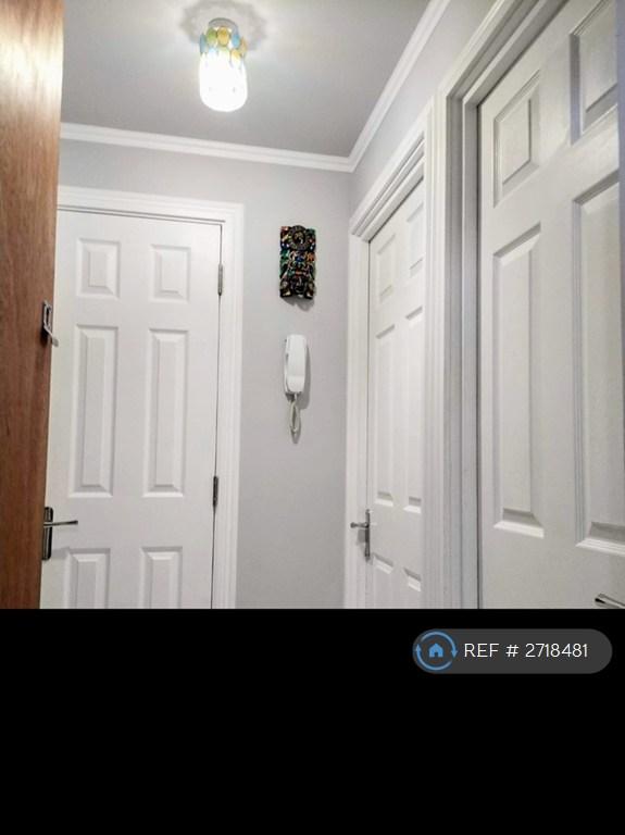 Entry Way