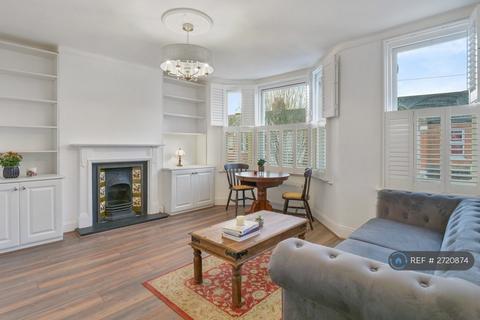 1 bedroom flat to rent, Fernthorpe Road, London, SW16