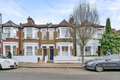 1 bedroom flat to rent, Fernthorpe Road, London, SW16
