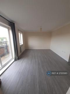 1 bedroom penthouse to rent, Paveley Court, London, NW7
