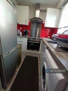 undefined, Forest Rise, Milton Keynes, MK6