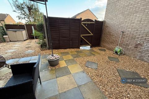 undefined, Forest Rise, Milton Keynes, MK6