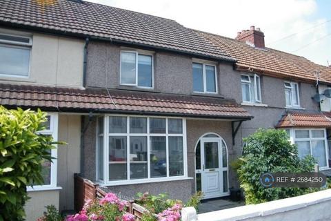 4 bedroom terraced house to rent, Bristol, Bristol, BS7