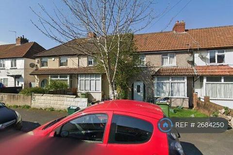 4 bedroom terraced house to rent, Bristol, Bristol, BS7