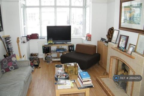 4 bedroom terraced house to rent, Bristol, Bristol, BS7