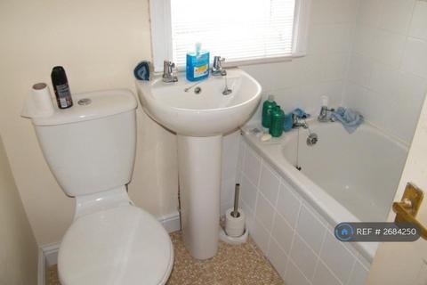 4 bedroom terraced house to rent, Bristol, Bristol, BS7