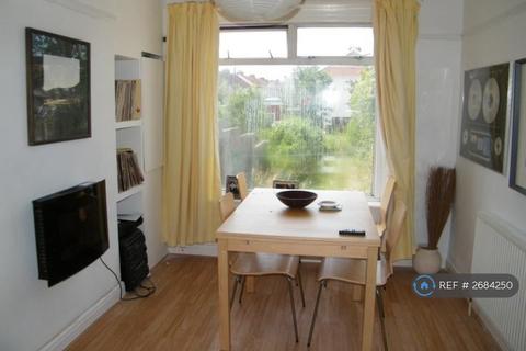 4 bedroom terraced house to rent, Bristol, Bristol, BS7