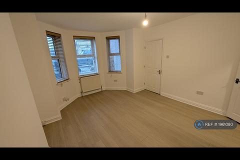 undefined, St Johns Road, Watford, WD17