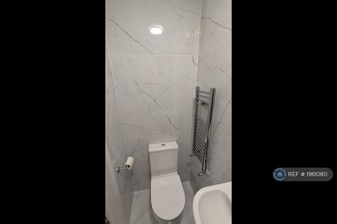 undefined, St Johns Road, Watford, WD17