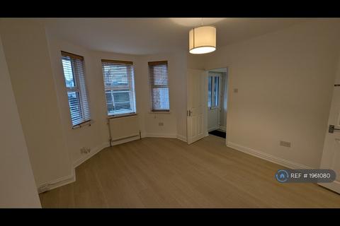 undefined, St Johns Road, Watford, WD17