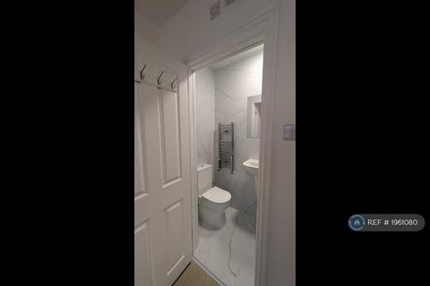 undefined, St Johns Road, Watford, WD17