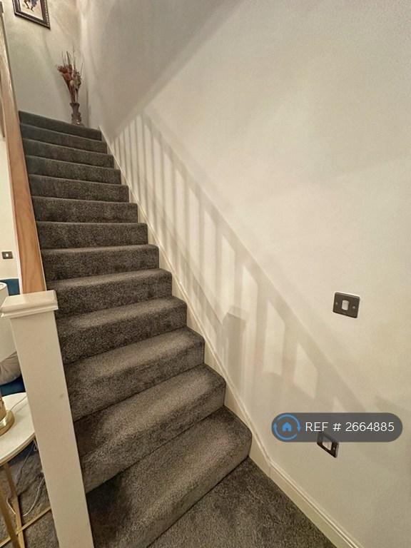 Stairway