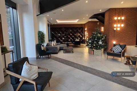 1 bedroom flat to rent, Keybridge Tower, London, SW8