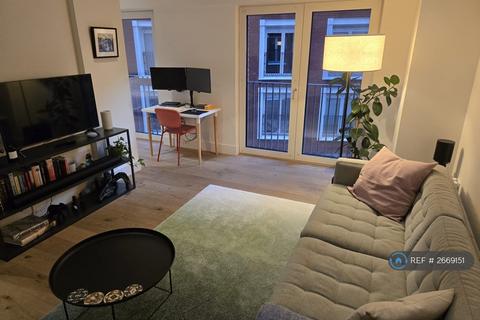 1 bedroom flat to rent, Keybridge Tower, London, SW8
