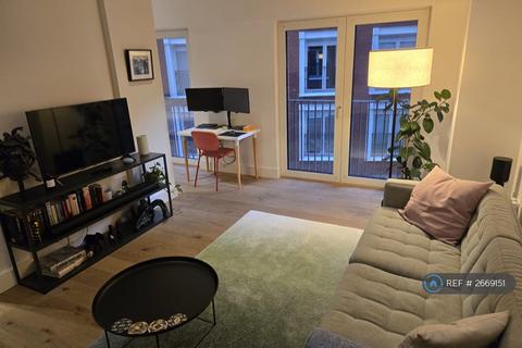 1 bedroom flat to rent, Keybridge Tower, London, SW8