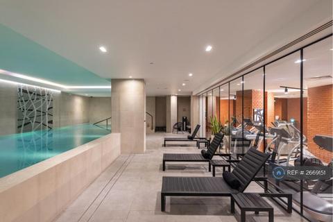 1 bedroom flat to rent, Keybridge Tower, London, SW8