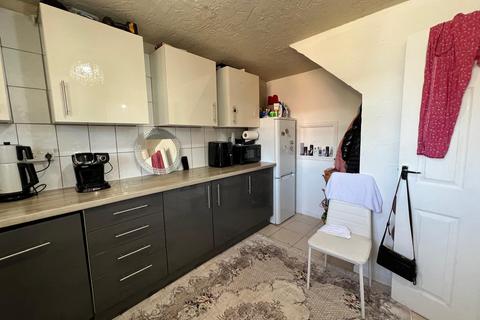 undefined, Ayley Croft, Enfield EN1