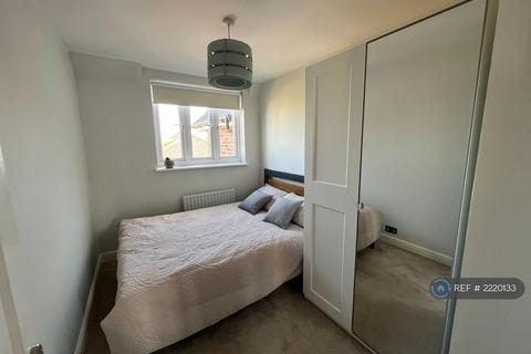 undefined, Sir Cyril Black Way, Wimbledon, SW19