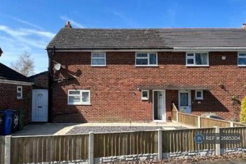 undefined, Phillips Drive, Great Sankey, Warrington, WA5